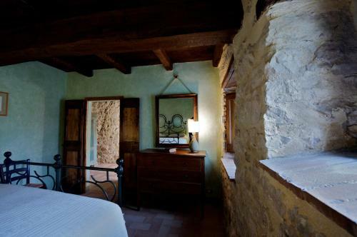 Agroturismo Borgo La Torre