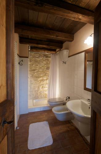 Agroturismo Borgo La Torre