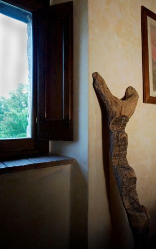 Agroturismo Borgo La Torre