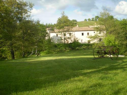 Agroturismo Borgo La Torre