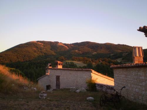 Agroturismo Borgo La Torre