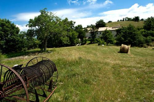 Agroturismo Borgo La Torre