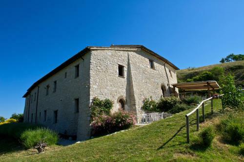 Agroturismo Borgo La Torre
