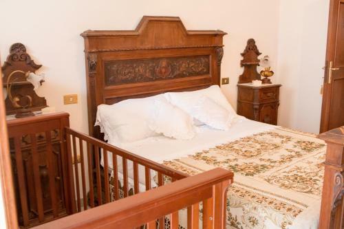 Bed & Breakfast Il Mughetto