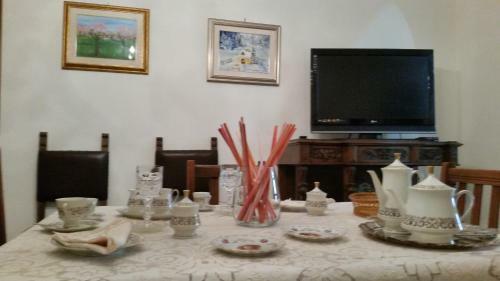 Bed & Breakfast Il Mughetto