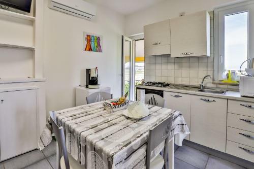 Apartamento I Giardini Dell'olimpo