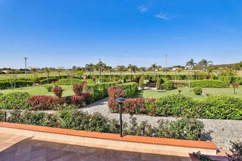 Apartamento I Giardini Dell'olimpo