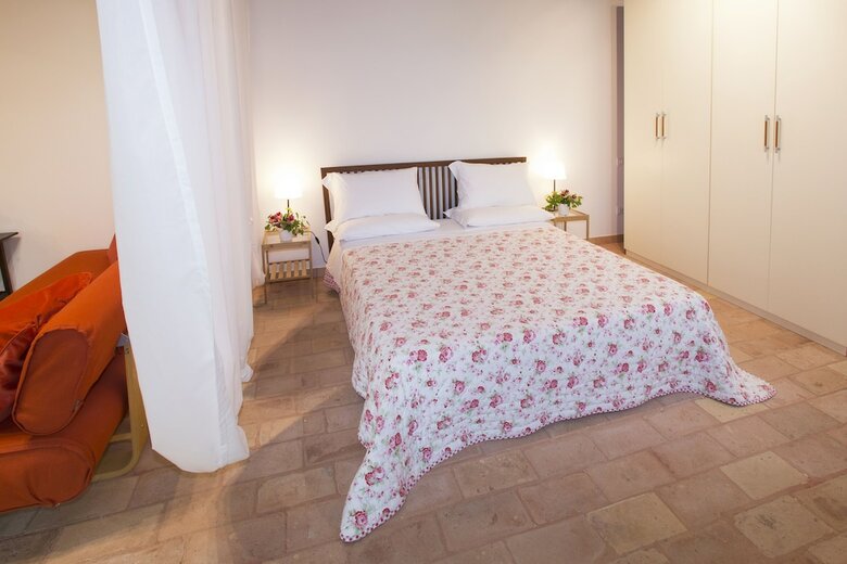 Casa Di Cinti