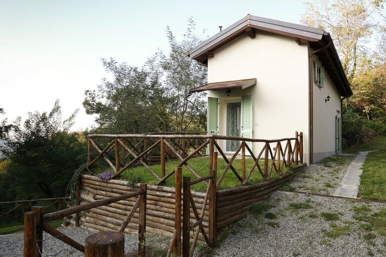 Casa Di Cinti