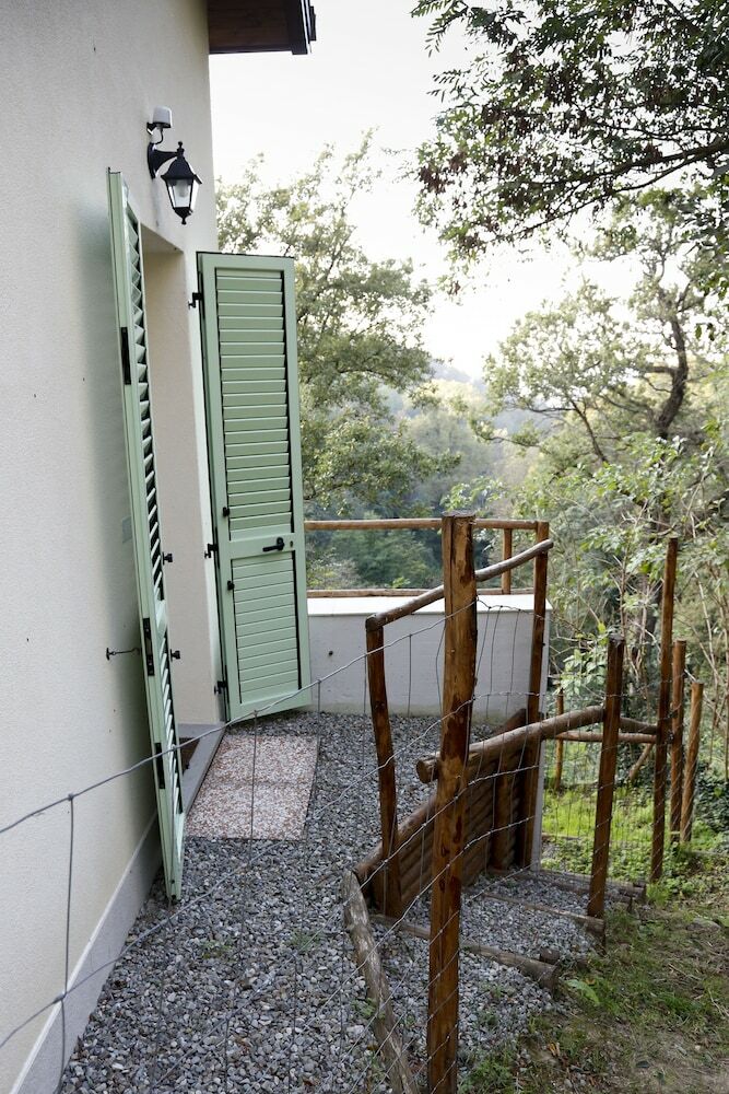 Casa Di Cinti
