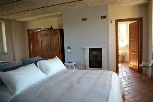 Agroturismo Cascina San Giorgio