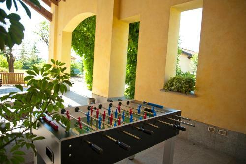 Agroturismo Cascina San Giorgio