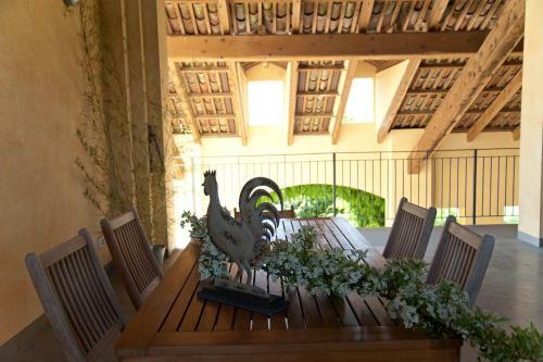 Agroturismo Cascina San Giorgio