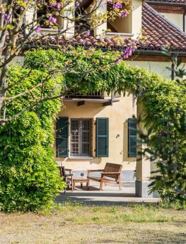 Agroturismo Cascina San Giorgio