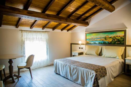 Hotel Tenuta D'ausilio