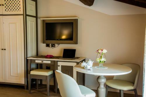 Hotel Tenuta D'ausilio