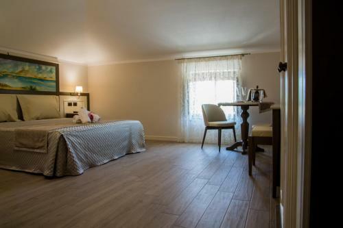 Hotel Tenuta D'ausilio