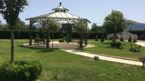 Hotel Tenuta D'ausilio