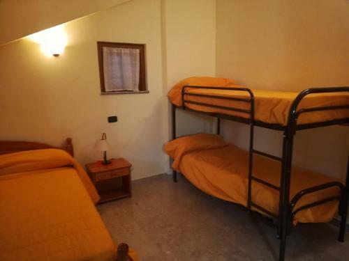 Hostal Agriturismo Trombetta