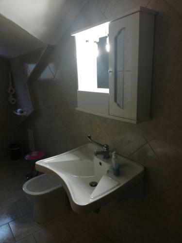 Hostal Agriturismo Trombetta