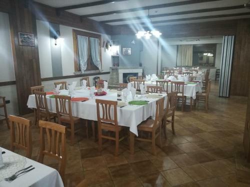Hostal Agriturismo Trombetta