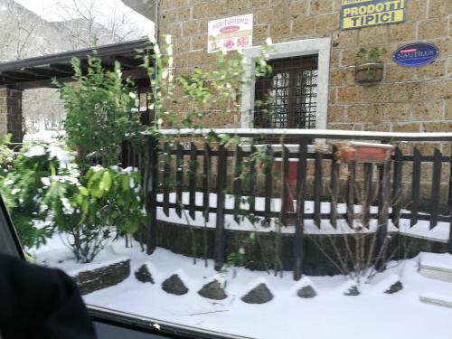 Hostal Agriturismo Trombetta