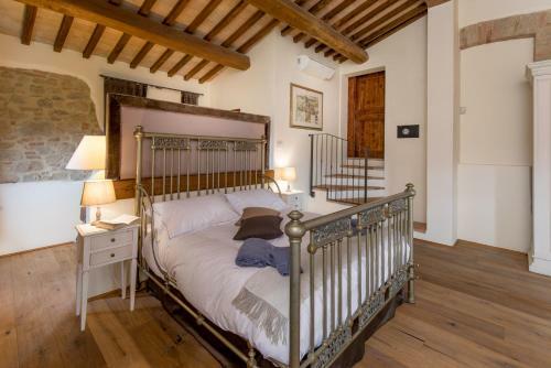 Agroturismo La Casa Dei Cavalli