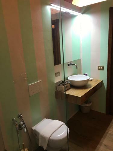 Agroturismo La Casa Dei Cavalli