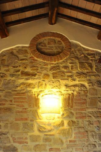 Agroturismo La Casa Dei Cavalli