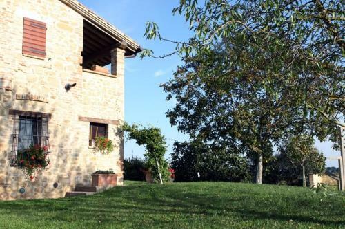 Agroturismo La Casa Dei Cavalli