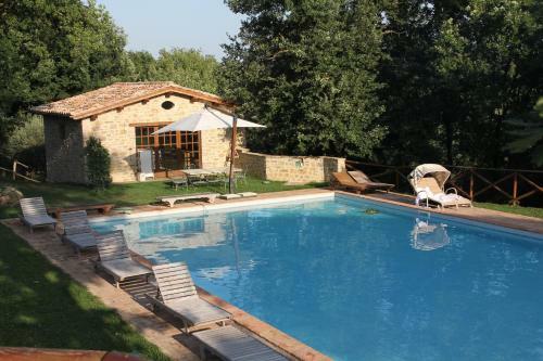 Agroturismo La Casa Dei Cavalli