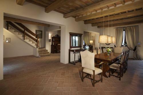 Agroturismo La Casa Dei Cavalli