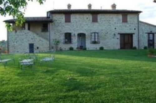 Agroturismo La Casa Dei Cavalli