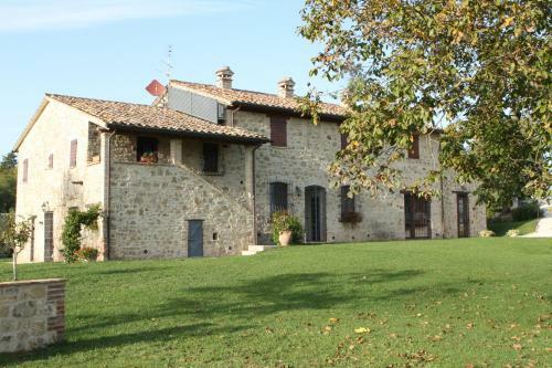 Agroturismo La Casa Dei Cavalli