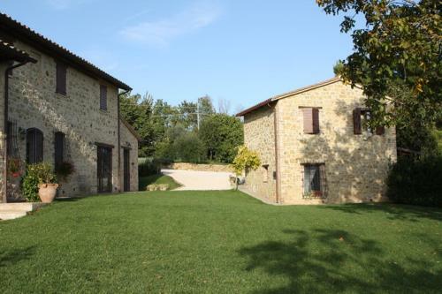 Agroturismo La Casa Dei Cavalli