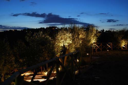 Agroturismo La Casa Dei Cavalli