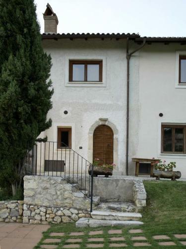 Agroturismo Appartamenti Il Capomandro