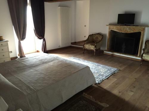 Bed & Breakfast La Residenza Piacentina