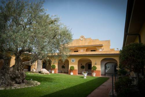 Agroturismo Tenuta Palladio