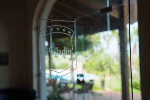 Agroturismo Tenuta Palladio