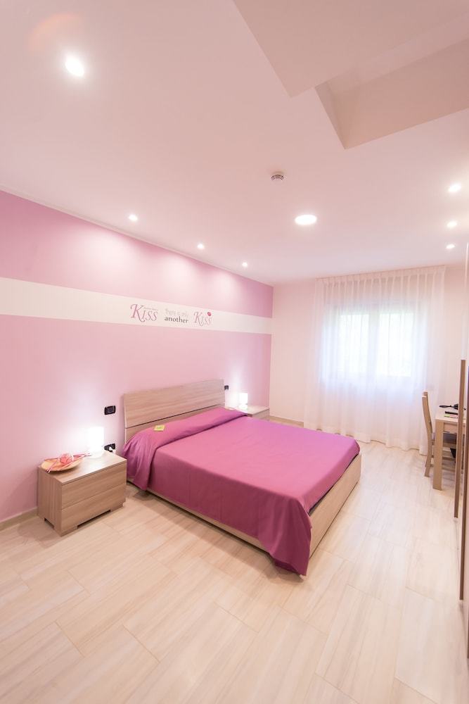 Hotel Tenuta Landi Country House