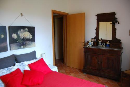 Casale Le Maschere