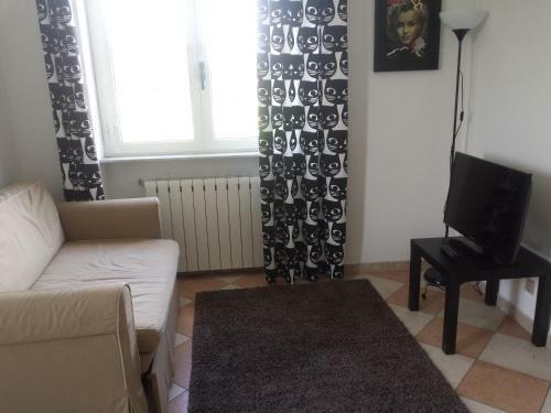 Apartamento Residence Shopping Outlet