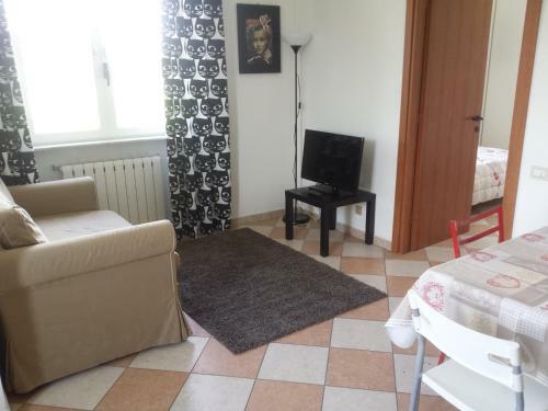 Apartamento Residence Shopping Outlet