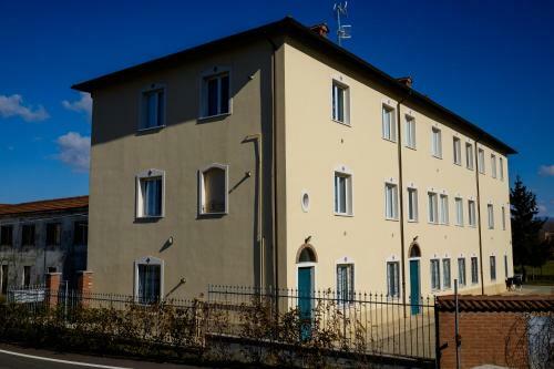 Apartamento Residence Shopping Outlet