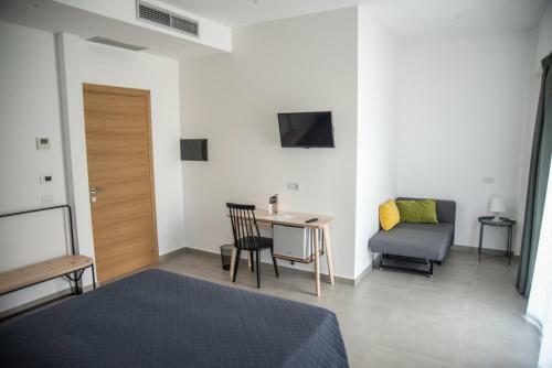 Bed & Breakfast Agro Sicily