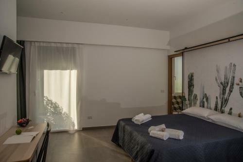 Bed & Breakfast Agro Sicily