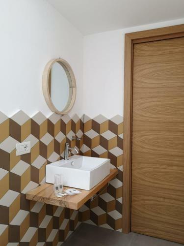 Bed & Breakfast Agro Sicily
