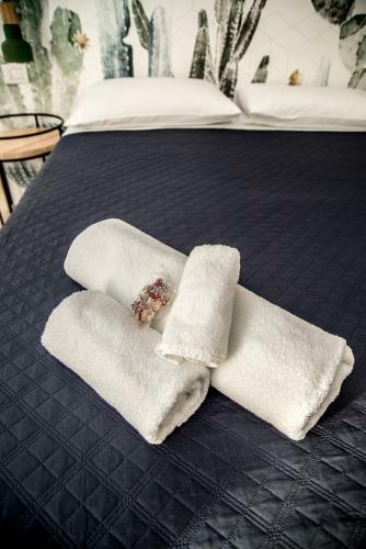 Bed & Breakfast Agro Sicily