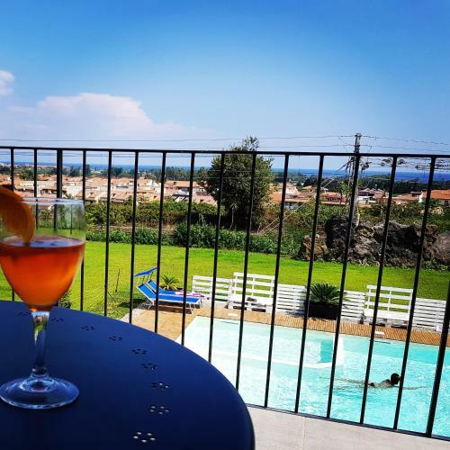 Bed & Breakfast Agro Sicily